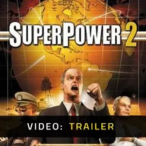 SuperPower 2 – Trailer