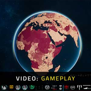 SuperPower 3 - Video Gameplay