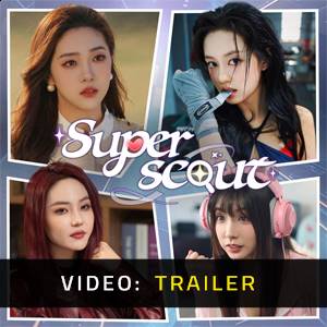 Superscout - Video Trailer