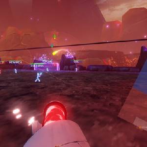 Supraball - Mountain