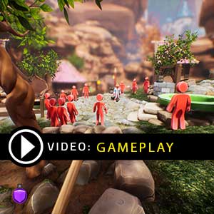 Supraland Gameplay Video