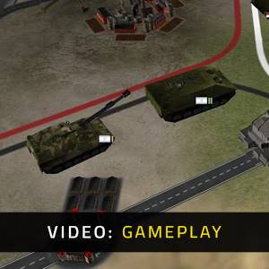 Supreme Ruler 2030 - Gameplay