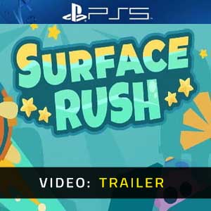 Surface Rush - Trailer