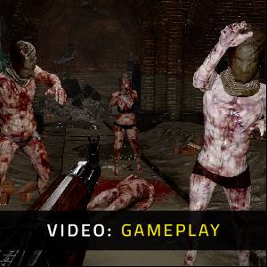 SURV1V3 - Gameplay Video