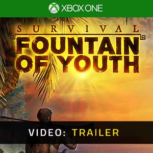 Survival Fountain of Youth - Video Trailer