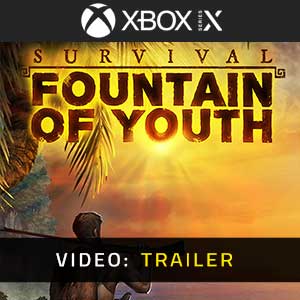 Survival Fountain of Youth - Video Trailer