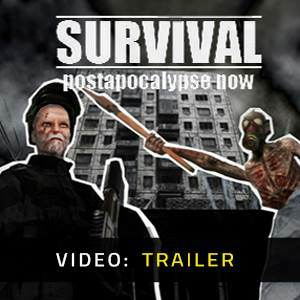 Survival Postapocalypse Now Pc