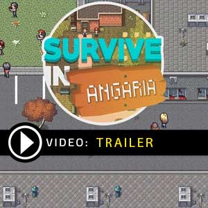 Buy Survive in Angaria CD Key Compare Prices