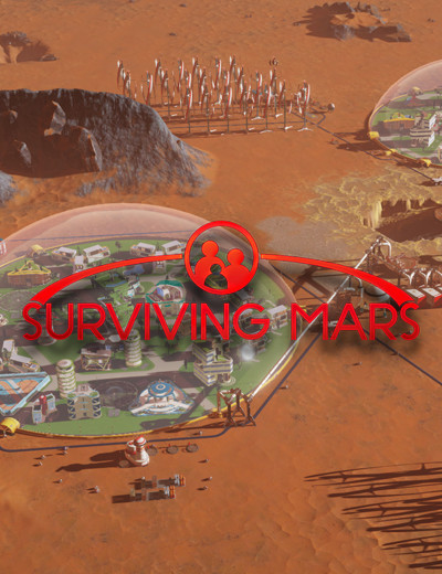 Surviving Mars Celebrates Pre-Order Launch with a New Trailer