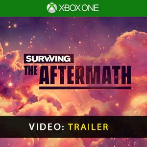 Surviving the Aftermath Trailer Video