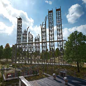 PUBG Survivor Pass 4 Aftermath