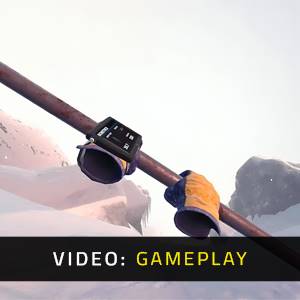 Survivorman VR The Descent - Gameplay