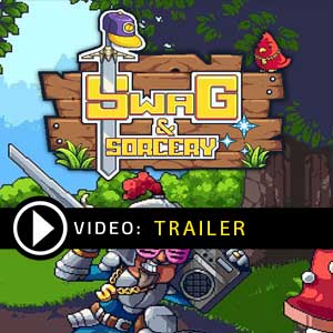 Buy Swag and Sorcery CD Key Compare Prices