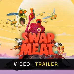 SWAPMEAT - Trailer