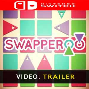 Swapperoo Prices Digital or Box Edition