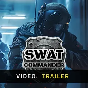 SWAT Commander - Trailer