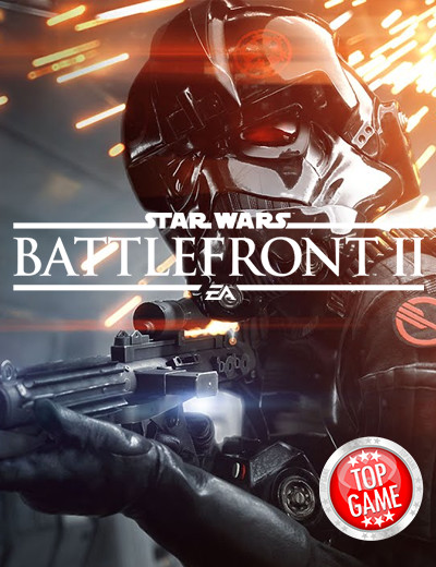 Star Wars Battlefront 2 Multiplayer Details Revealed by “Finn”