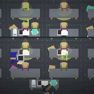 More product to sell