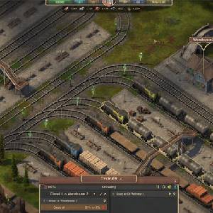 Sweet Transit - Warehouse