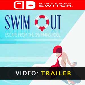 Swim Out Video Trailer