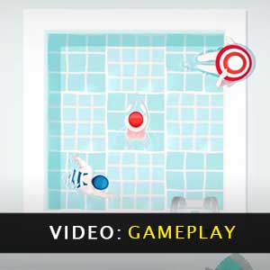 Swim Out Gameplay Video