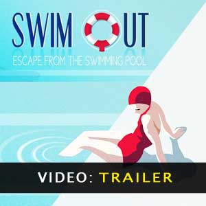 Swim Out Video Trailer