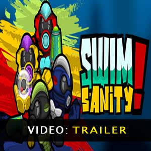 Swimsanity Trailer Video