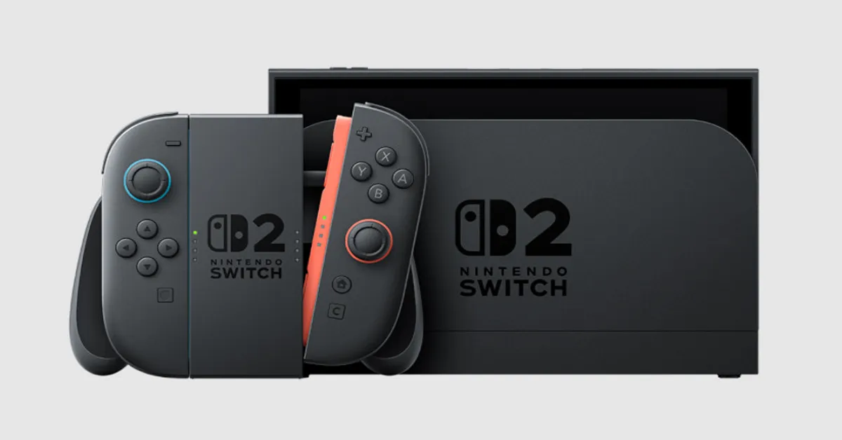 Nintendo Reportedly Holding Switch 2 Dev Kits From Free-to-Play ...