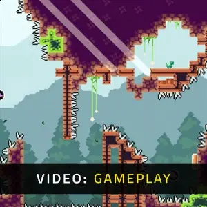 SwooshCat - Gameplay