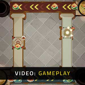 Sword and Fairy Inn 2 Gameplay Video