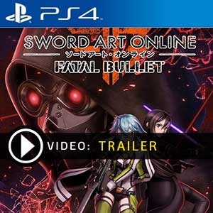 Sword Art Online Fatal Bullet Collector PS4 Prices Digital or Box Edition