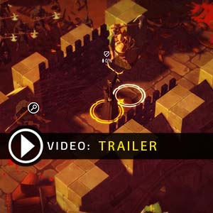 Sword Legacy Omen Gameplay Video