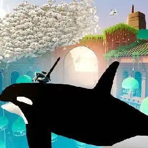 Sword of the Sea – Orca