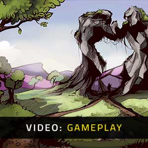 Swordbreaker Origins - Video Gameplay