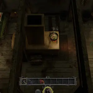 Swordhaven: Iron Conspiracy - Cooking