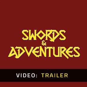Swords and Adventures Pc
