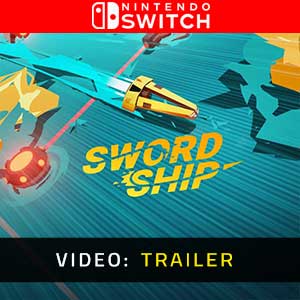 Swordship Nintendo Switch Video Trailer
