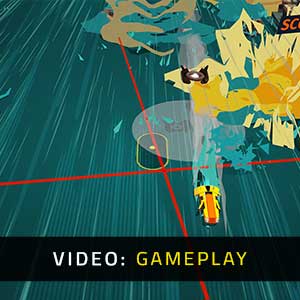 Swordship Gameplay Video