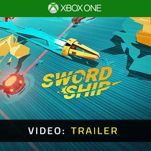 Swordship Xbox One Video Trailer