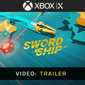 Swordship Xbox Series Video Trailer