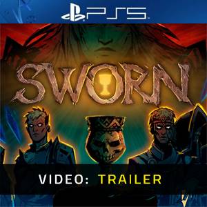 SWORN PS5 - Trailer