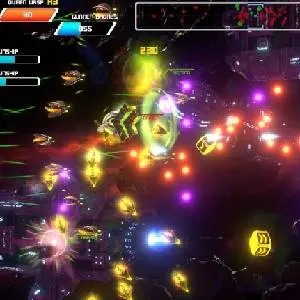 Syder Reloaded - Queen Wasp