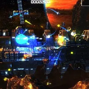 Syder Reloaded - Capital Ship