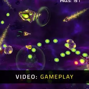 Syder Reloaded - Gameplay Video