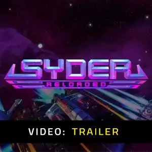 Syder Reloaded - Video Trailer