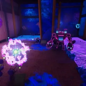Sydless - Anomaly Room
