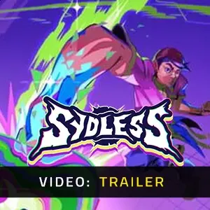 Sydless - Video Trailer
