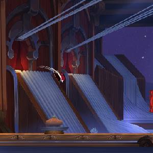 Symphonia - Catapult