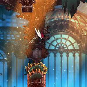 Symphonia - Sanctuary