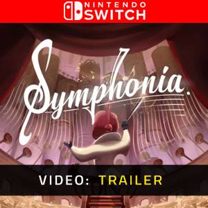 Symphonia Nintendo Switch - Video Trailer